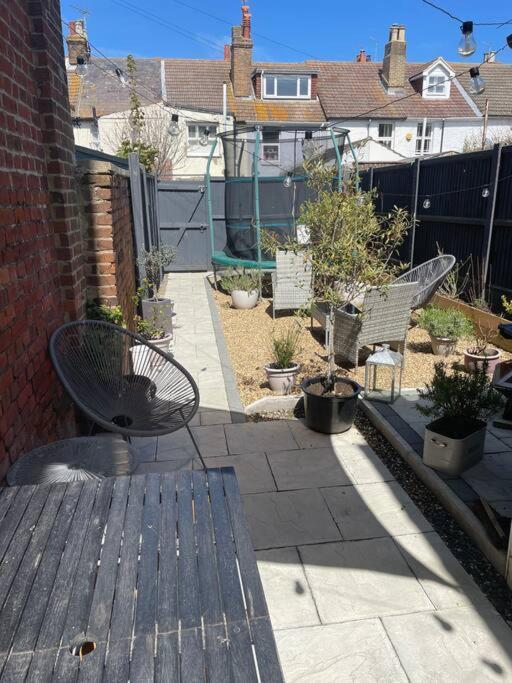 No.29 Albert Street Vila Whitstable Exterior foto
